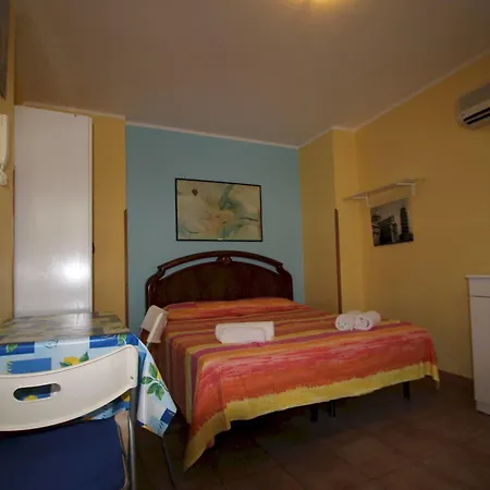 Difrontealmare Appartamento Cefalù