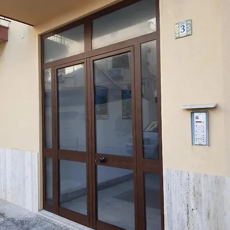 Difrontealmare Cefalù